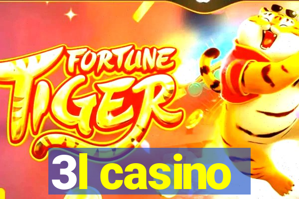 3l casino